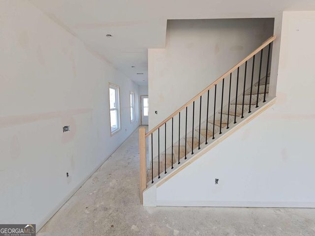 120 Silverleaf Trail, Bethlehem, GA 30620