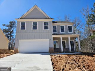 120 Silverleaf Trail, Bethlehem, GA 30620
