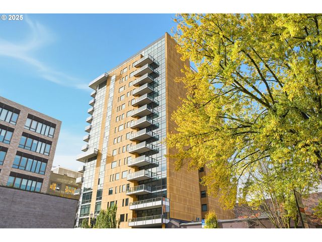311 Nw 12TH Ave 505, Portland, OR 97209
