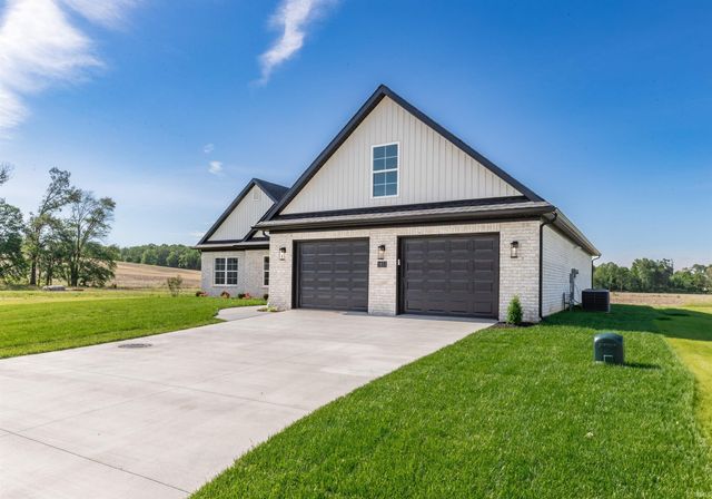 1033 Triple Crown Drive, Evansville, IN 47725