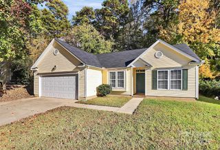 9817 Northwoods Forest Drive, Charlotte, NC 28214