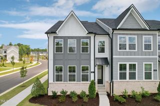 816 Barlow Drive 255, Knightdale, NC 27545