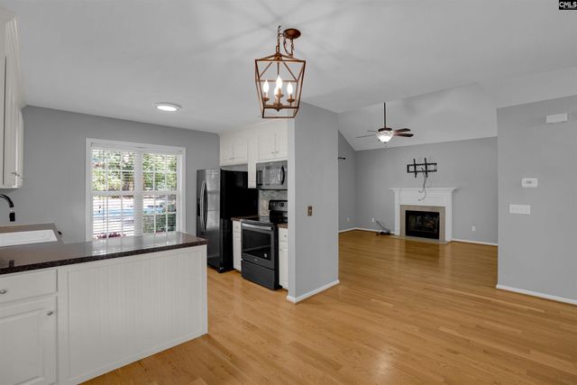 1029 Deerwood Street, Columbia, SC 29205