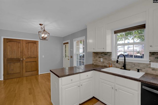 1029 Deerwood Street, Columbia, SC 29205