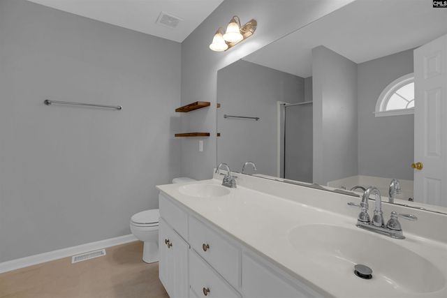 1029 Deerwood Street, Columbia, SC 29205