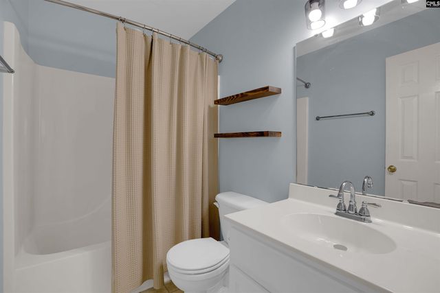 1029 Deerwood Street, Columbia, SC 29205