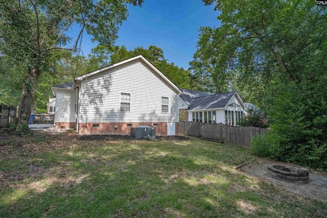 1029 Deerwood Street, Columbia, SC 29205