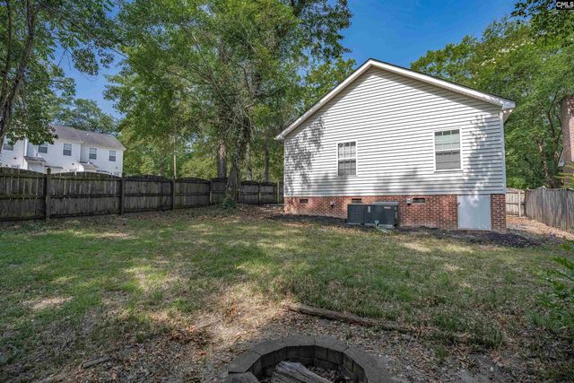 1029 Deerwood Street, Columbia, SC 29205