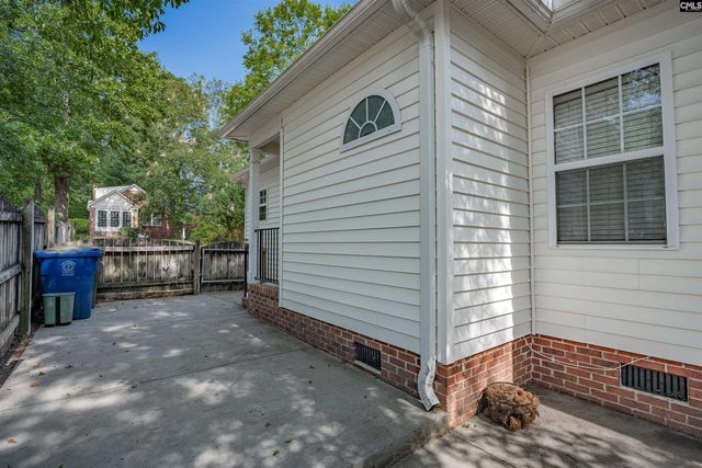 1029 Deerwood Street, Columbia, SC 29205