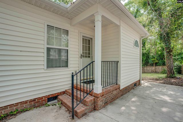 1029 Deerwood Street, Columbia, SC 29205