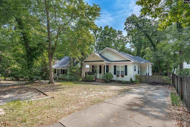 1029 Deerwood Street, Columbia, SC 29205