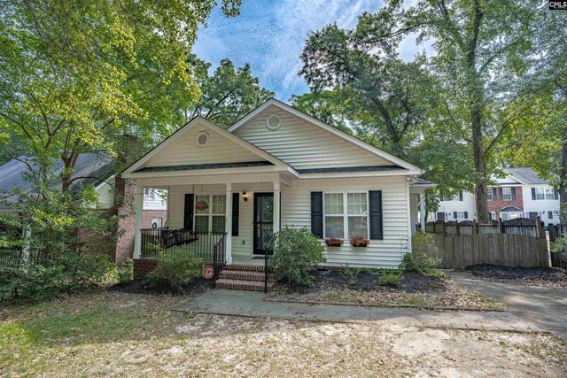 1029 Deerwood Street, Columbia, SC 29205