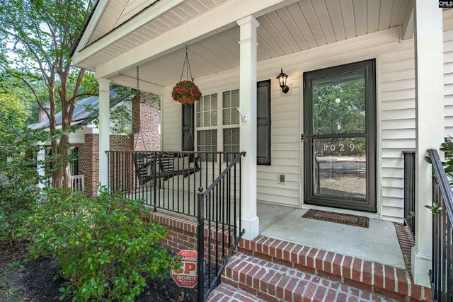 1029 Deerwood Street, Columbia, SC 29205
