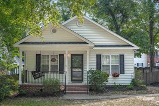 1029 Deerwood Street, Columbia, SC 29205