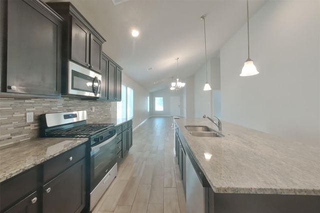9829 Glen Brook Lane, Magnolia, TX 77354