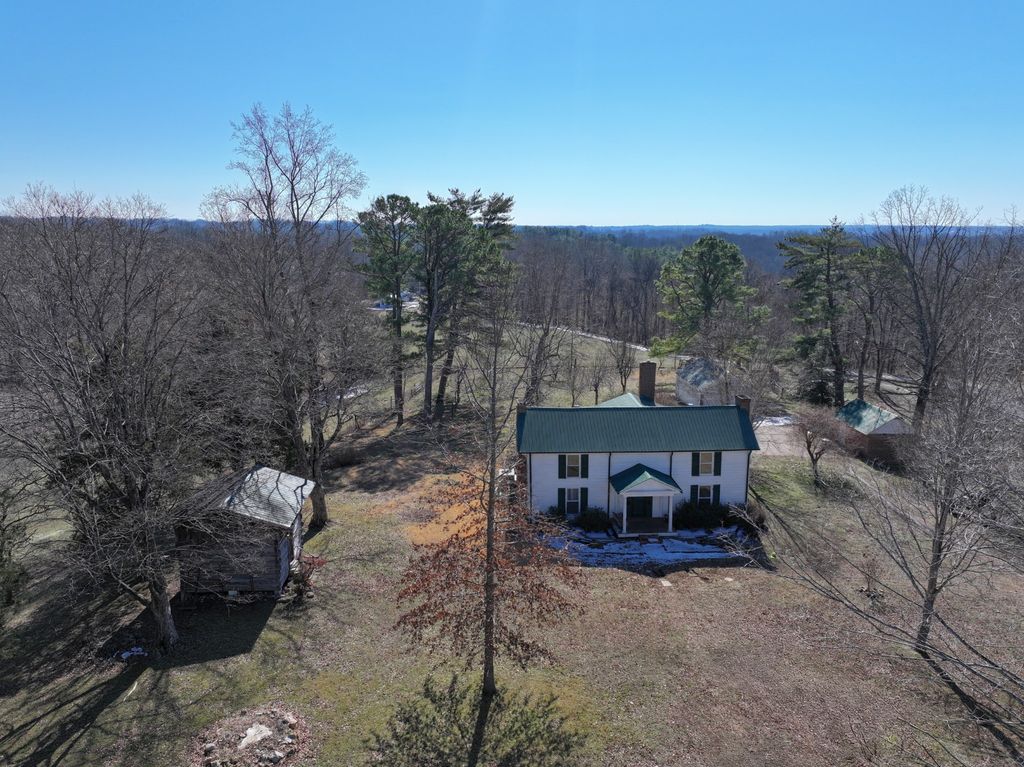 1629 Neptune Rd, Ashland City, TN 37015