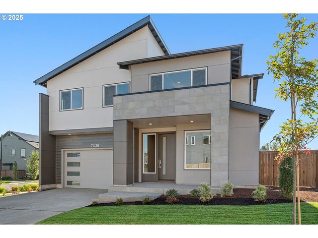 7033 Sw BRISBAND St, Wilsonville, OR 97070