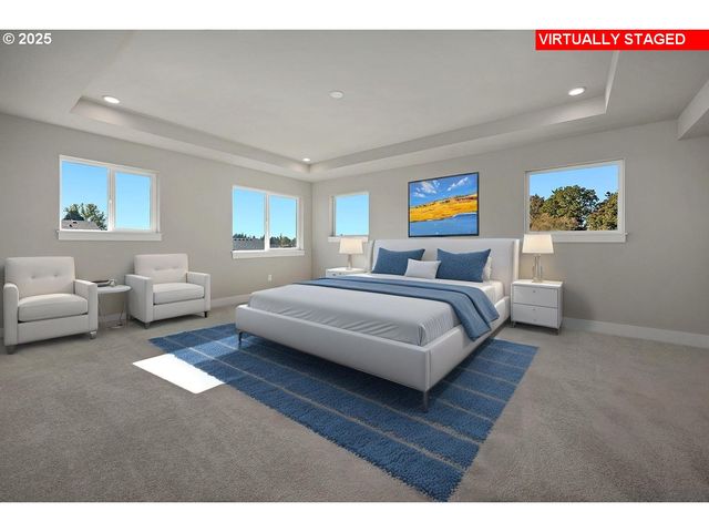 7033 Sw BRISBAND St, Wilsonville, OR 97070