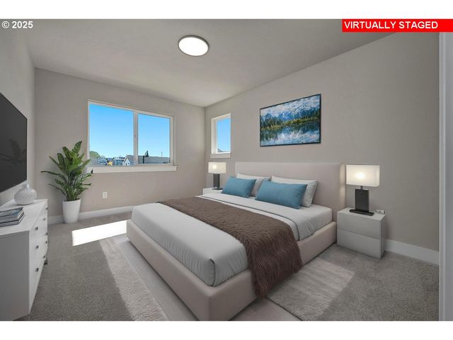 7033 Sw BRISBAND St, Wilsonville, OR 97070