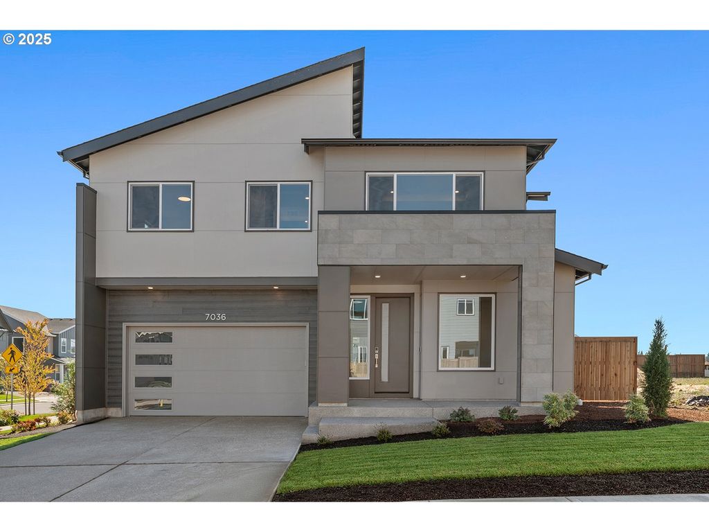 7033 Sw BRISBAND St, Wilsonville, OR 97070