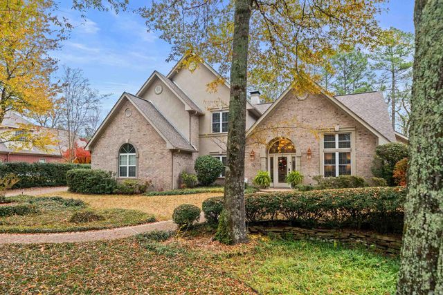 121 Lotus Loop, Hot Springs, AR 71901