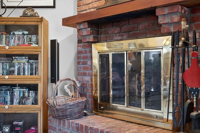 1547 Millridge Drive, Greenwood, IN 46143