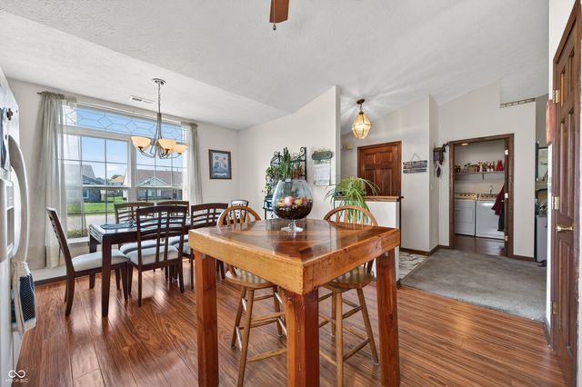 1547 Millridge Drive, Greenwood, IN 46143