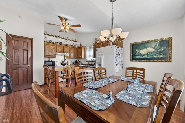 1547 Millridge Drive, Greenwood, IN 46143