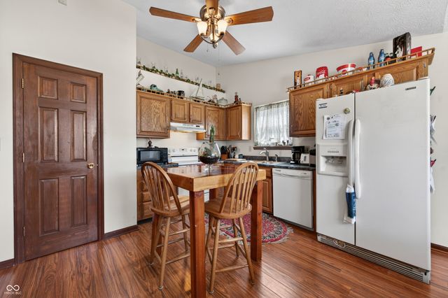 1547 Millridge Drive, Greenwood, IN 46143