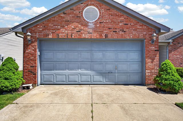 1547 Millridge Drive, Greenwood, IN 46143