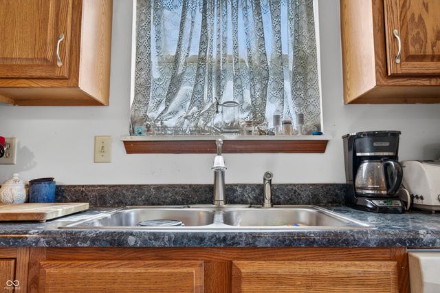 1547 Millridge Drive, Greenwood, IN 46143