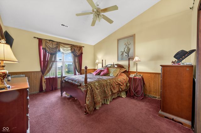 1547 Millridge Drive, Greenwood, IN 46143