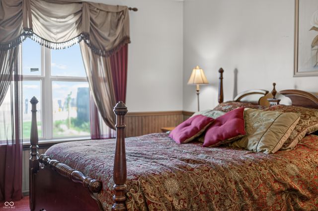 1547 Millridge Drive, Greenwood, IN 46143