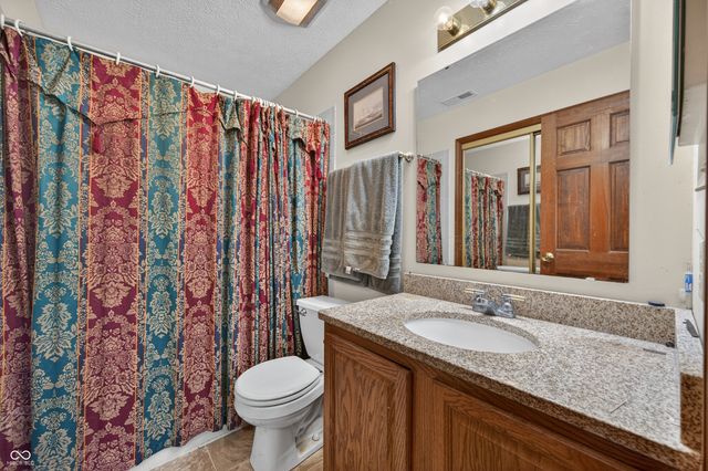 1547 Millridge Drive, Greenwood, IN 46143