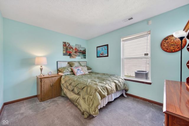 1547 Millridge Drive, Greenwood, IN 46143