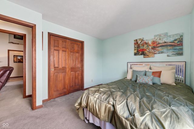 1547 Millridge Drive, Greenwood, IN 46143