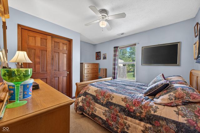 1547 Millridge Drive, Greenwood, IN 46143