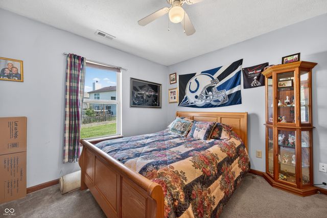 1547 Millridge Drive, Greenwood, IN 46143