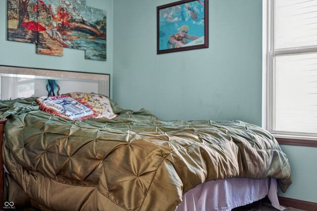 1547 Millridge Drive, Greenwood, IN 46143