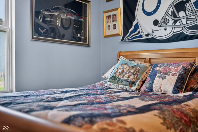 1547 Millridge Drive, Greenwood, IN 46143