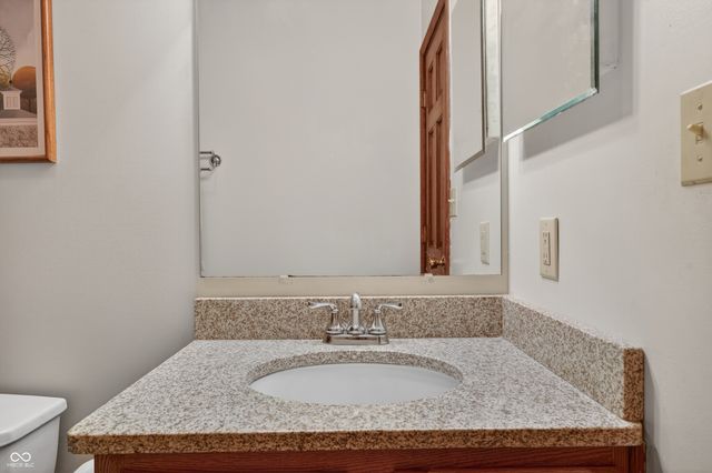 1547 Millridge Drive, Greenwood, IN 46143