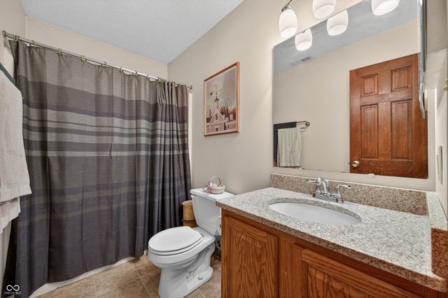 1547 Millridge Drive, Greenwood, IN 46143