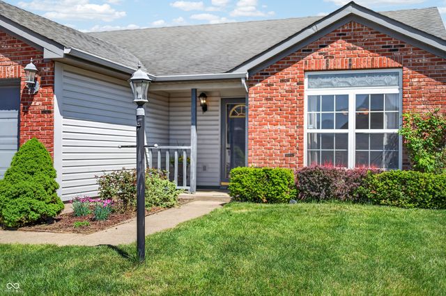 1547 Millridge Drive, Greenwood, IN 46143