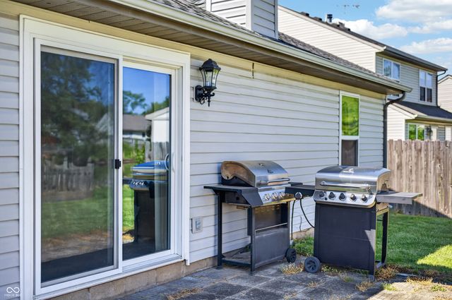 1547 Millridge Drive, Greenwood, IN 46143