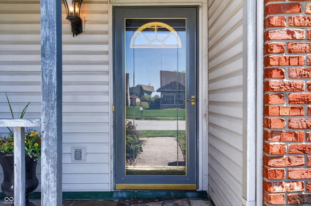 1547 Millridge Drive, Greenwood, IN 46143