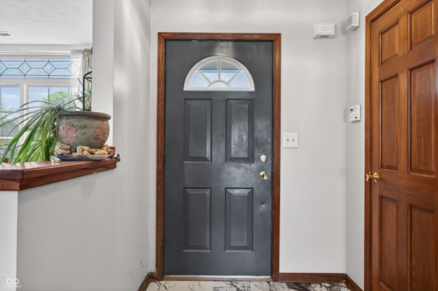 1547 Millridge Drive, Greenwood, IN 46143