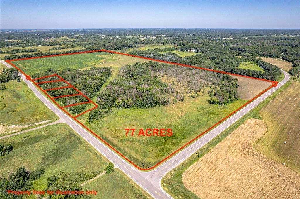 XXX Sugarbush Road, Nowthen, MN 55330 — photo 2