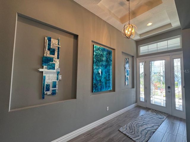 6911 PARK STRAND DRIVE, Apollo Beach, FL 33572