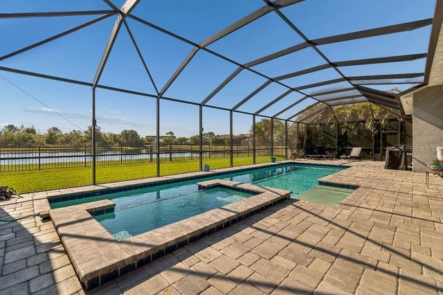 6911 PARK STRAND DRIVE, Apollo Beach, FL 33572