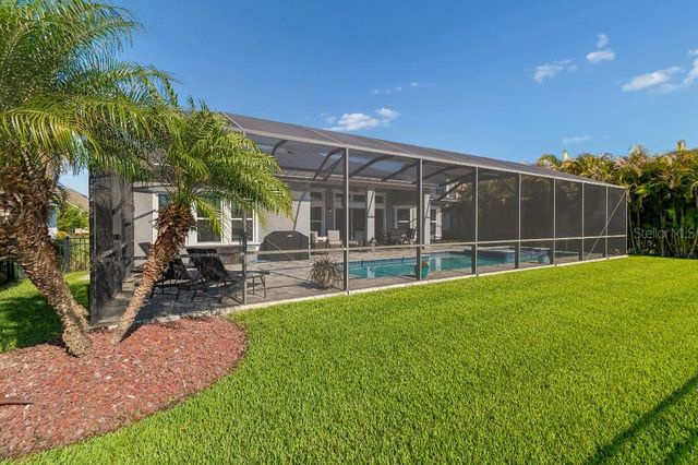 6911 PARK STRAND DRIVE, Apollo Beach, FL 33572